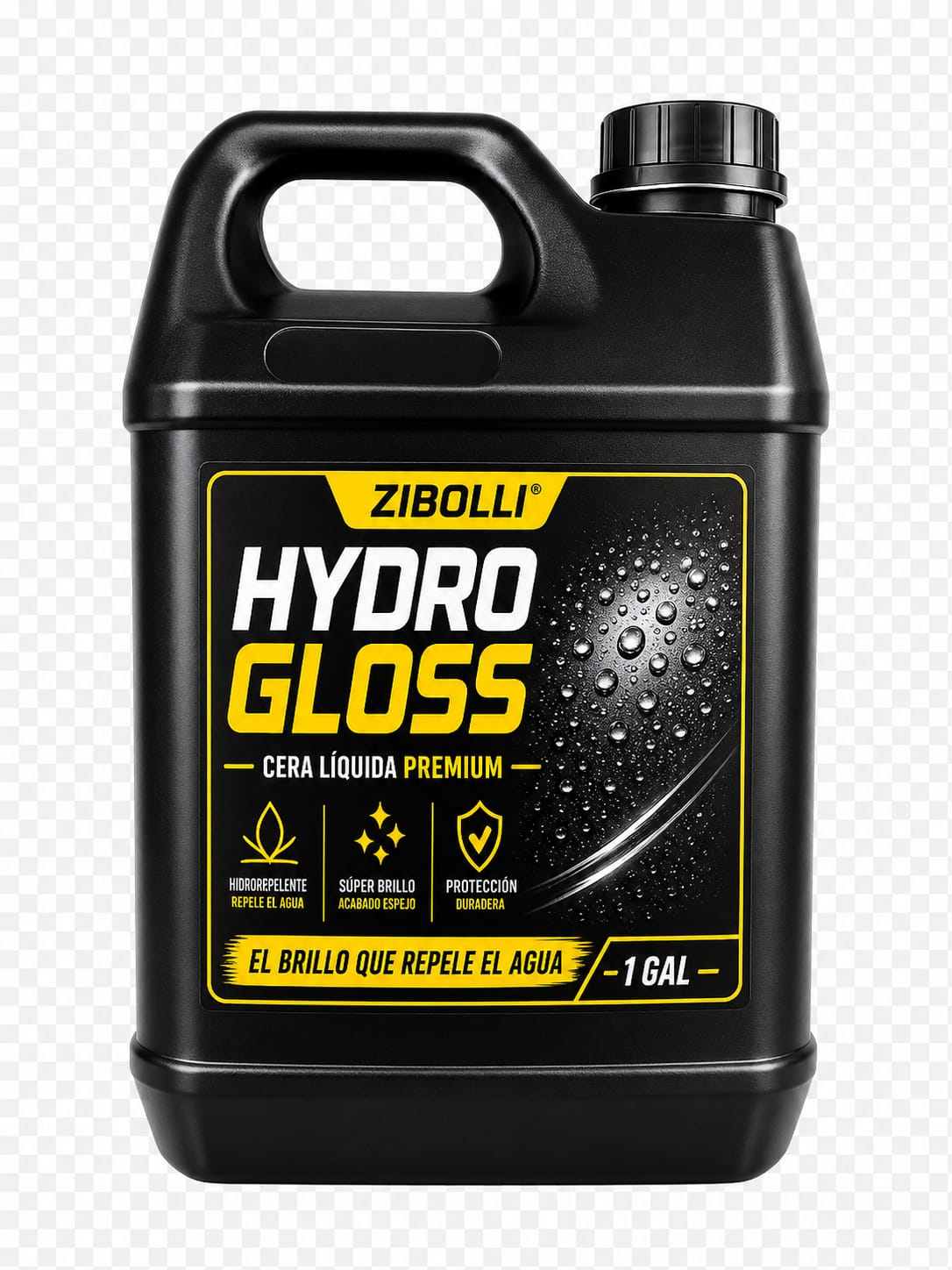 Zibolli Hydro Gloss
